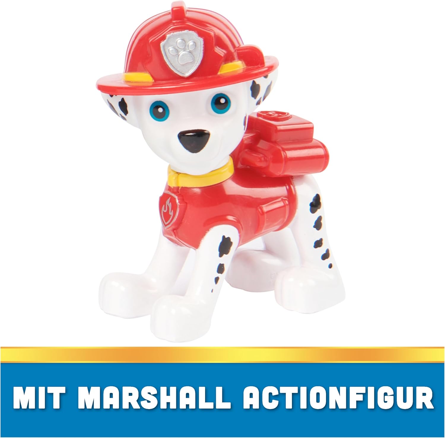 PAW PATROL Marshall / Маршал