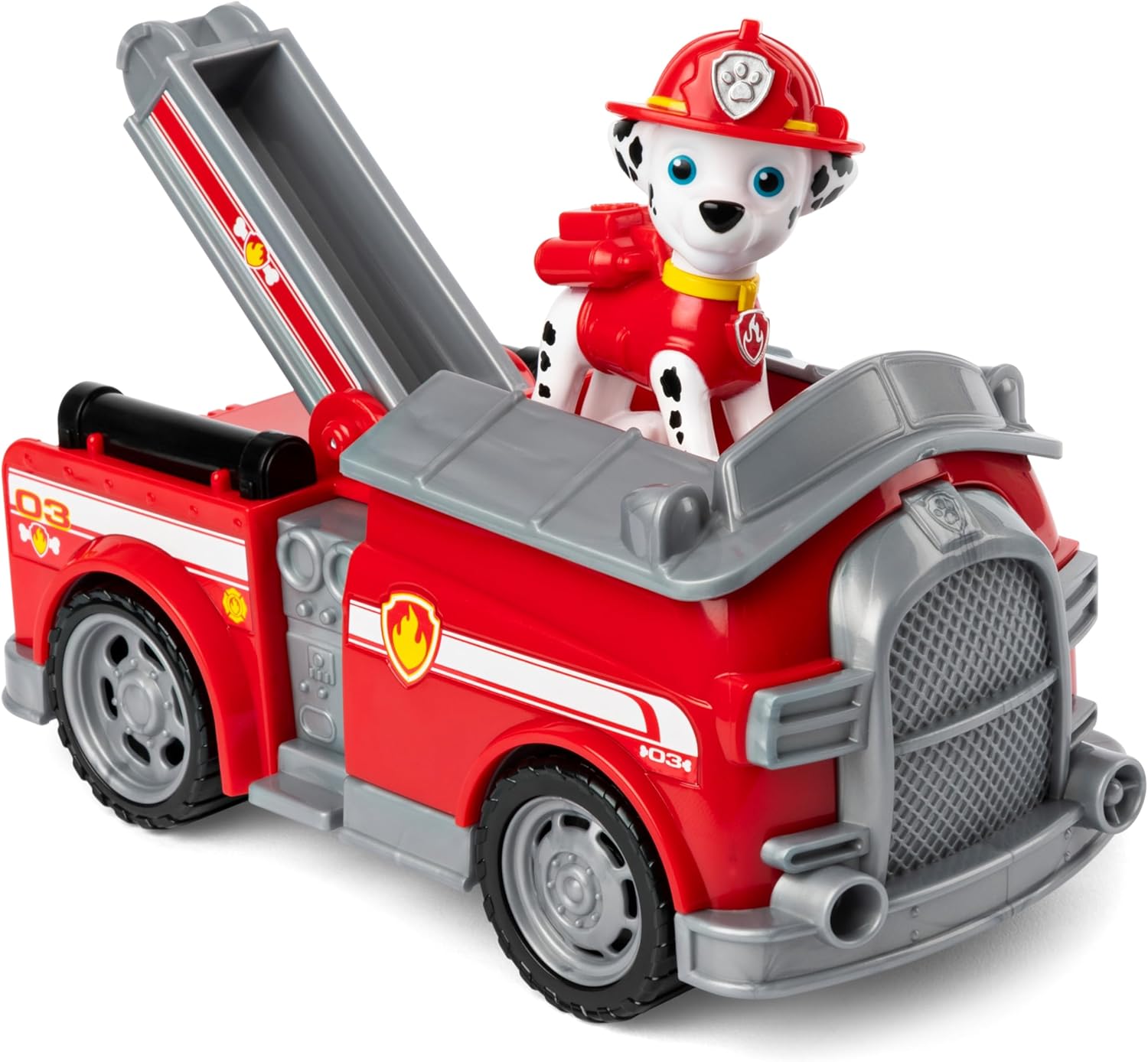 PAW PATROL Marshall / Маршал